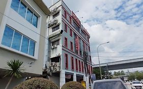 Cahaya Midah - BilikXpert